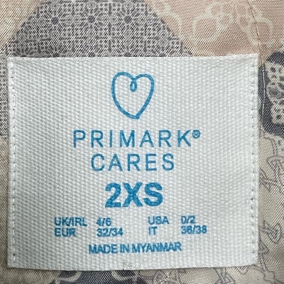 Primark Jacket - Picture 3 of 3